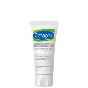 Cetaphil Healthy Hygiene – Creme Hidratante para as Mãos 50ml
