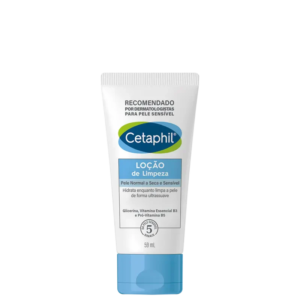 Cetaphil – Loção de Limpeza Facial