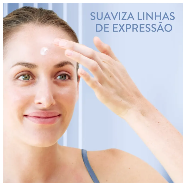 Cetaphil Optimal Hydration com Ácido Hialurônico – Sérum Renovador para Área dos Olhos 15ml - Imagem 3