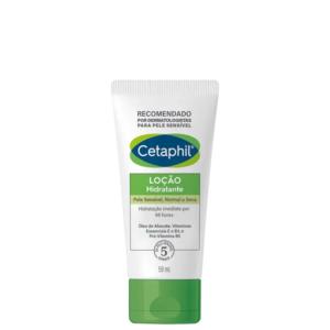 Cetaphil – Loção Hidratante 59ml