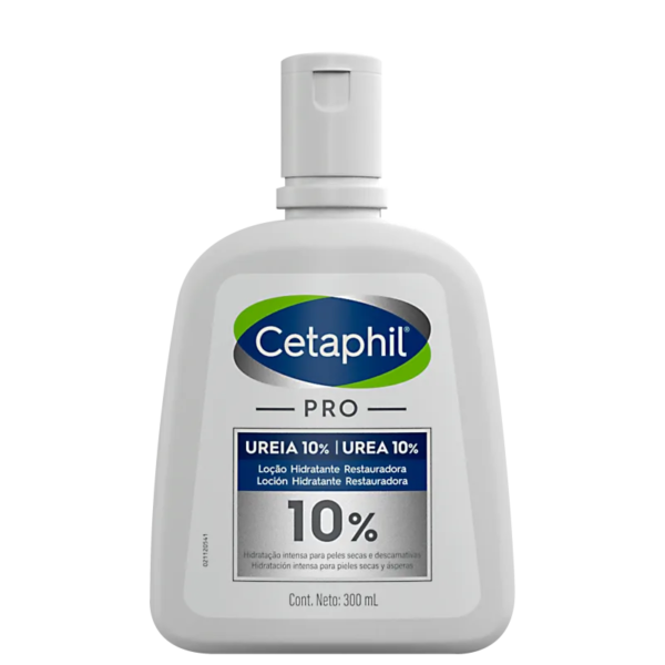 Cetaphil Pro Ureia 10% – Loção Hidratante 120ml - Imagem 6