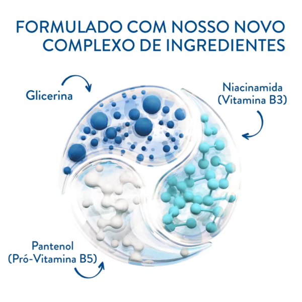 Cetaphil – Loção Hidratante 59ml - Imagem 4