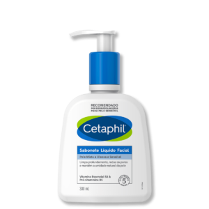 Cetaphil Sabonete Líquido 300ml