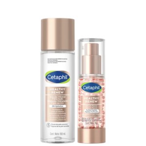 Kit Cetaphil Healthy Renew Revitalising (2 Produtos)