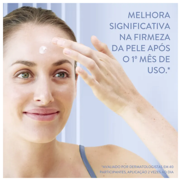 Cetaphil Optimal Hydration com Ácido Hialurônico – Creme Hidratante Facial 48g - Imagem 2