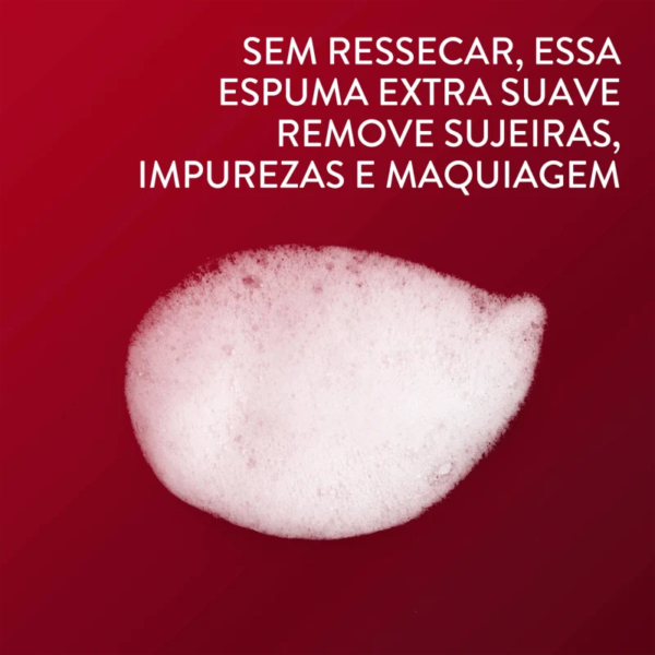 Cetaphil Pro AR Calm Control – Espuma de Limpeza Facial 236ml - Imagem 3