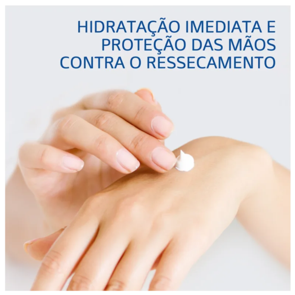 Cetaphil Healthy Hygiene – Creme Hidratante para as Mãos 50ml - Imagem 3