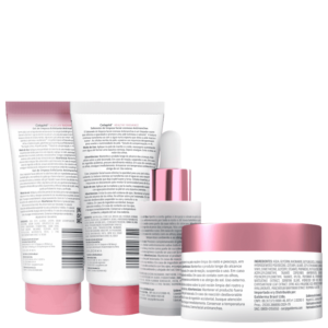 Kit Cetaphil Healthy Radiance (4 Produtos)