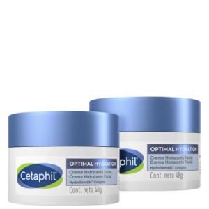Kit Cetaphil Optimal Hydration (2 Unidades)