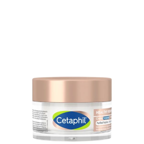 Cetaphil Healthy Renew – Creme Reparador Noturno 50ml - Imagem 2