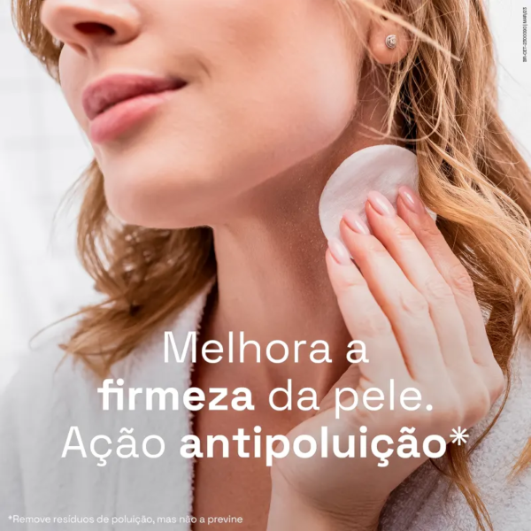 Cetaphil Healthy Renew Tripla Ação – Solução Micelar Hidratante 160ml - Imagem 4