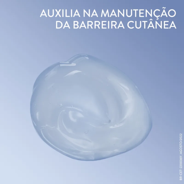 Cetaphil Optimal Hydration com Ácido Hialurônico – Sérum Hidratante Corporal Spray 207ml - Imagem 3