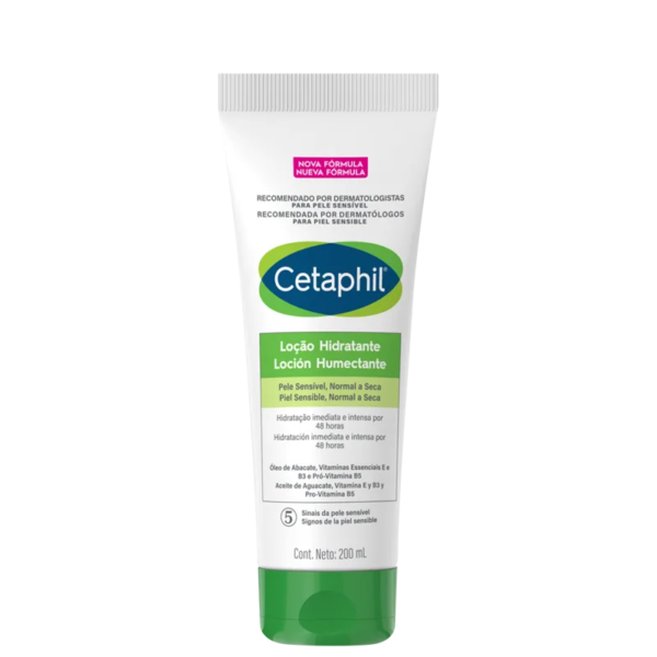 Cetaphil – Loção Hidratante 59ml - Imagem 5